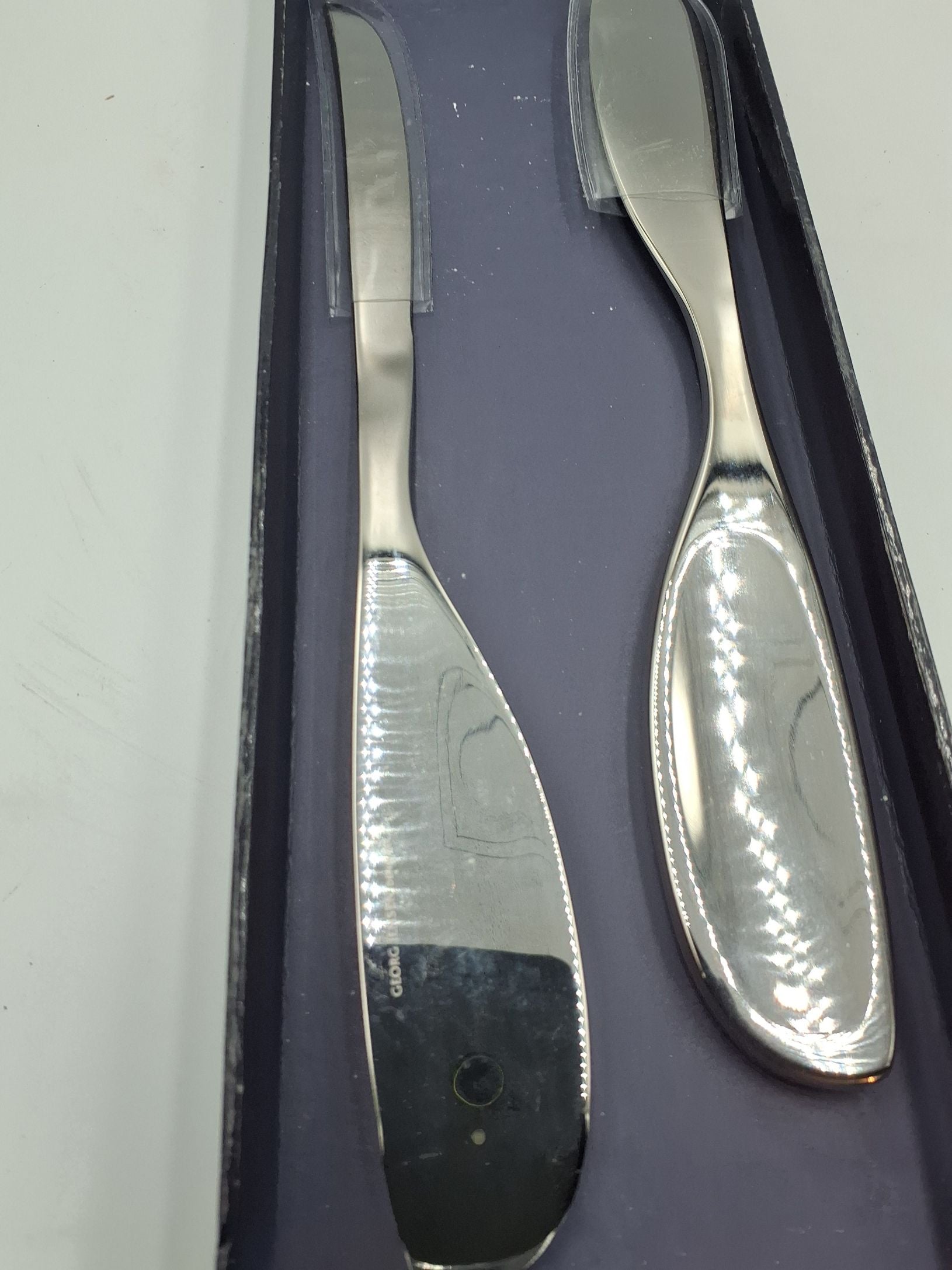 Georg jensen Alfredo oste knive